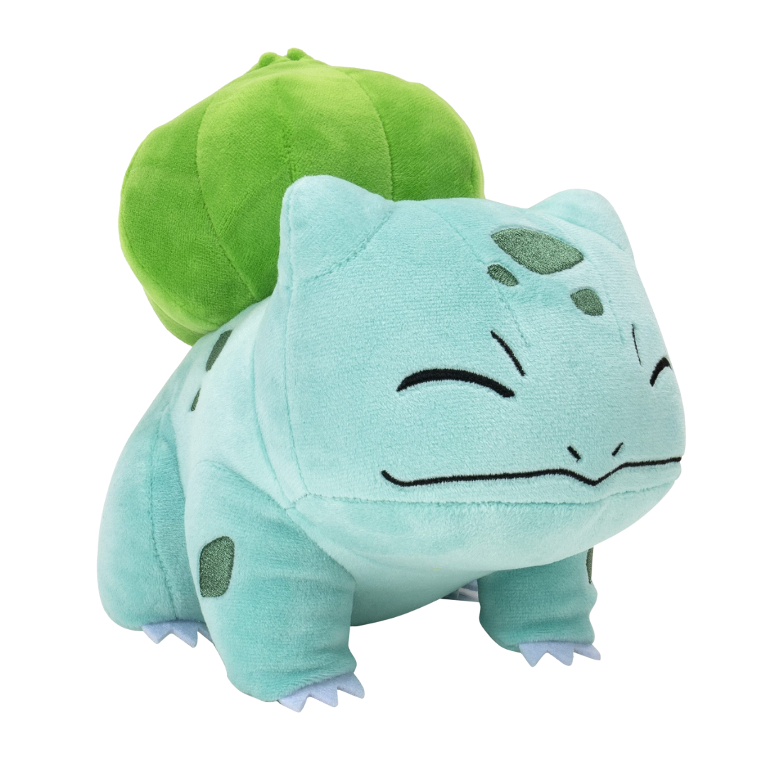 Pokémon Plüsch - Bisasam 20cm