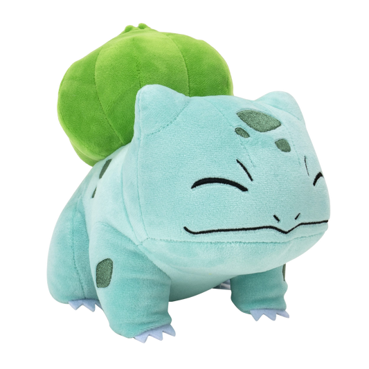 Pokémon Plüsch - Bisasam 20cm
