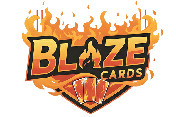 Blazecards