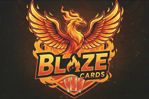 Blazecards
