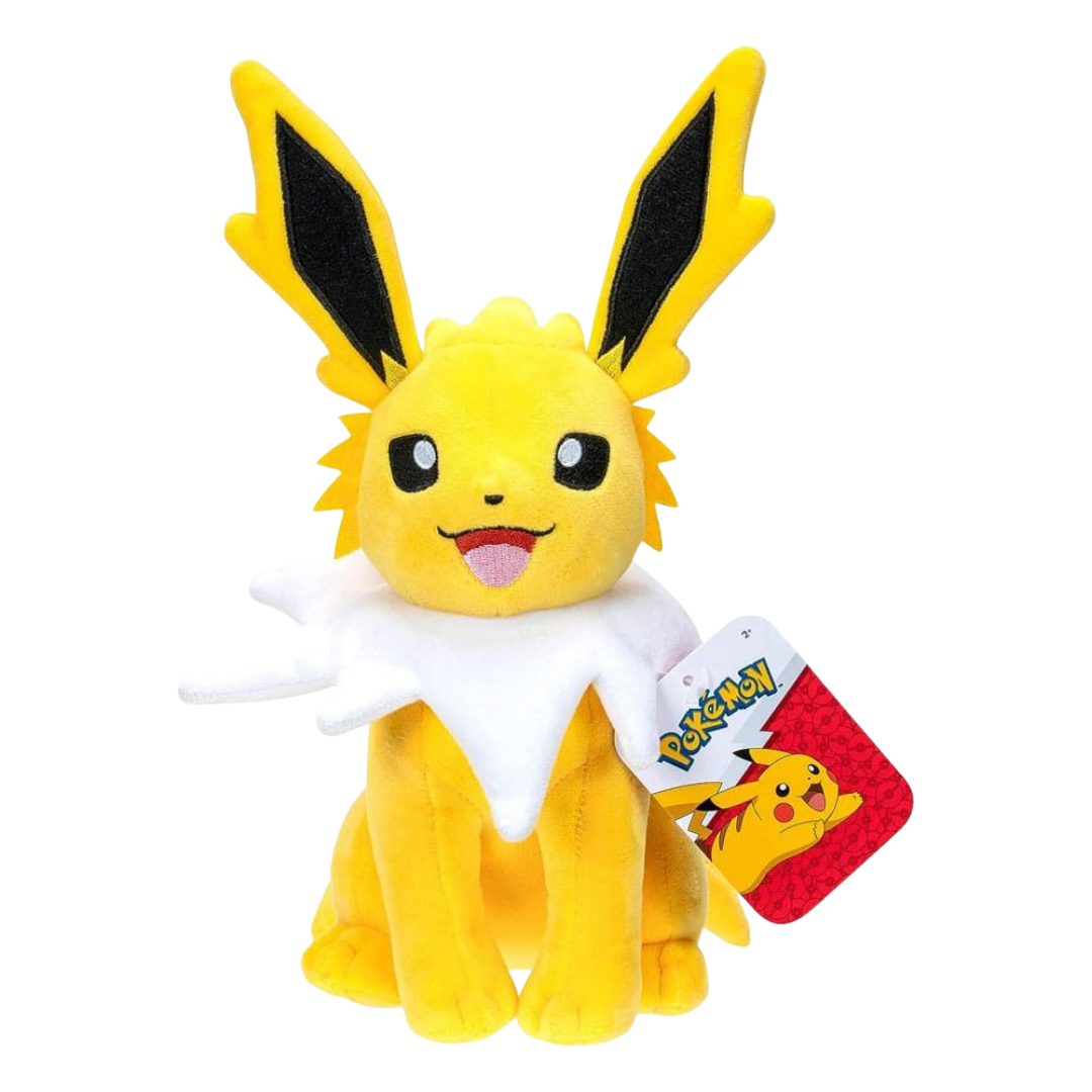 Pokémon Plüsch - Blitza 20cm