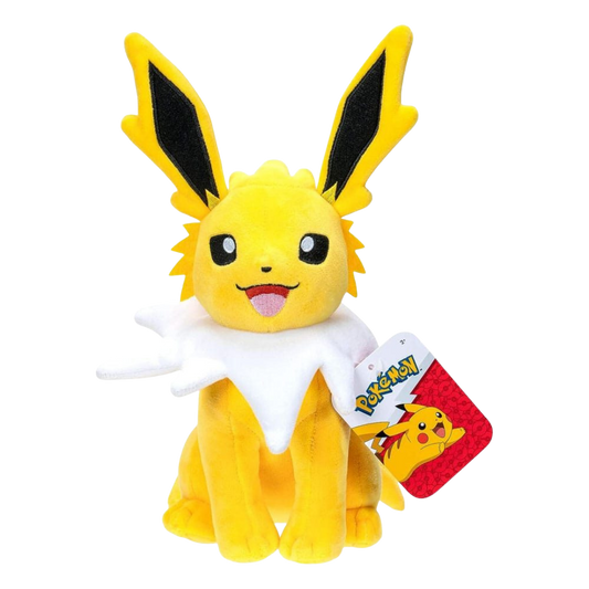 Pokémon Plüsch - Blitza 20cm