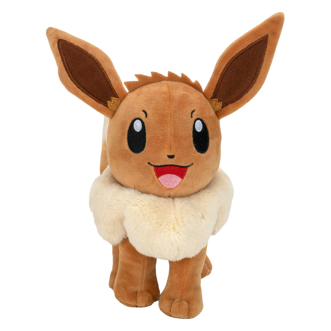Pokémon Plüsch - Evoli 20cm