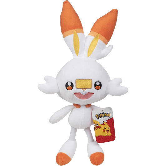 Pokémon Plüsch - Hopplo 30cm