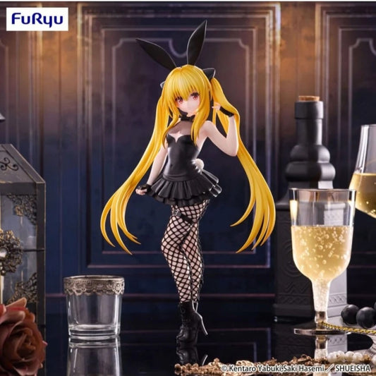 To Love Ru: Darkness - Konjiki No Yami: BiCute Bunnies - Furyu