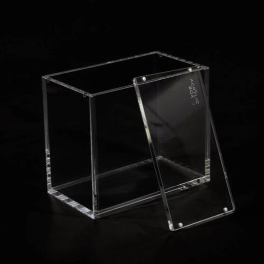 The Acrylic Box - Pokémon TTB PLUS Acrylcase